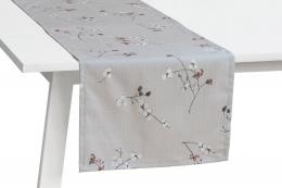 Pichler SCHNEEBEERE Tischdecke