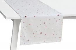 Pichler STERNENHIMMEL Tischdecke