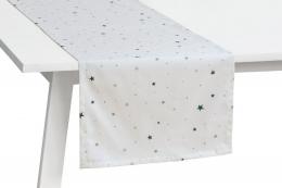 Pichler STERNENHIMMEL Tischdecke rund