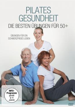 Pilates Gesundheit Die besten Übungen für 50+