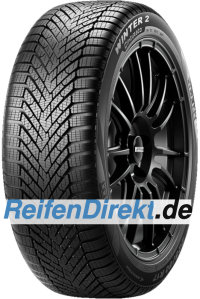 Pirelli Cinturato Winter 2 ( 205/55 R16 94H XL, mit Felgenschutz (MFS) )