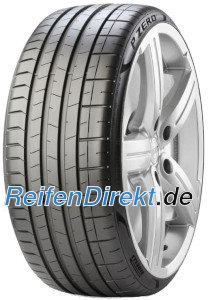 Pirelli P Zero PZ4 SC Run Flat EMT ( 265/40 R20 104Y XL Elect, RE0, mit Felgenschutz (MFS), runflat )