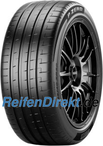 Pirelli P Zero PZ5 ( 295/35 ZR21 (110Y) XL *, mit Felgenschutz (MFS) )