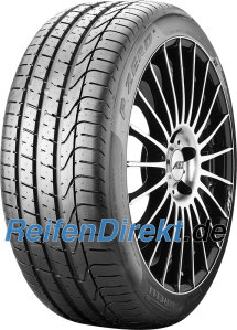 Pirelli P Zero Run Flat ( 275/30 R21 98Y XL *, runflat )
