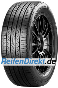 Pirelli Scorpion MS ( 255/50 R20 109W XL Elect, POL, mit Felgenschutz (MFS) )