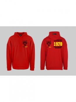 Plein Sport - FIPSC13 - Rot