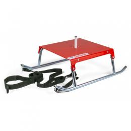Polanik Gewichtsschlitten Startblock