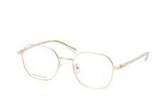 Polaroid PLD D474/G LOJ, inkl. Gl&auml;ser, Quadratische Brille, Unisex