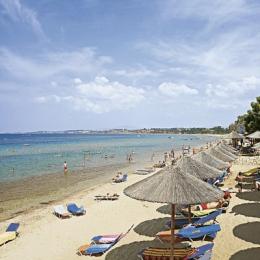 Portes Beach
