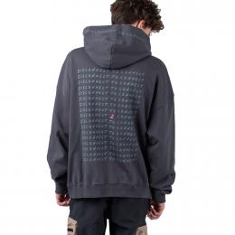 Preach Oversized D2C Hoodie