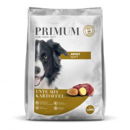 Primum | Für Sie: Ente mit Kartoffel | Soft | 1,5 kg