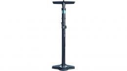 Pro Standpumpe Touring SCHWARZ