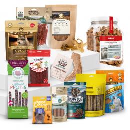 Probierpaket | Snack Mix gro&szlig; | 1 Paket