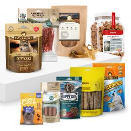 Probierpaket | Snack Mix medium | 1 Paket