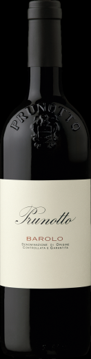 Prunotto Barolo 2018