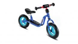 Puky LR M Laufrad ab 2 Jahren BLAU/ FUSSBALL