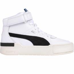 Puma Cali Sport Top Contact Sneaker