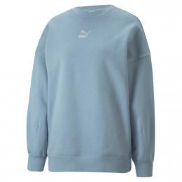 Puma Classic Oversized Crew