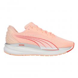 Puma Magnify Nitro Damen - Rosa, Rot, Größe 37