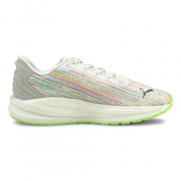 Puma Magnify Nitro SP Neutralschuh Damen - Weiß, Mehrfarbig, Größe 36