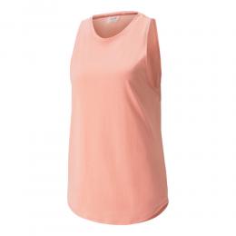 Puma Stardust Crystalline Tank-Top Damen - Apricot, Größe L