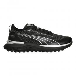 Puma Voyage Nitro 2 GTX Trailschuh Herren - Schwarz, Grau, Gr&ouml;&szlig;e 42