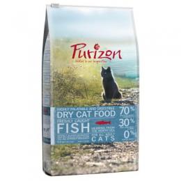 Purizon Adult Fisch - getreidefrei - 2,5 kg