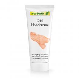 Q10-Handcreme