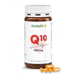 Q10-Kapseln 100 mg