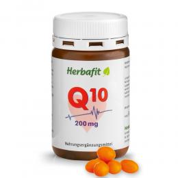 Q10-Kapseln 200 mg