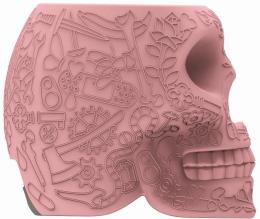 qeeboo Mexico MINI Powerbank/Akku - pink - 7,3x5,1x6,3 cm