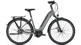 Raleigh Bristol Premium Wave FL TORONTOGREY GLOSSY