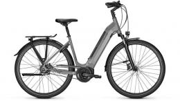 Raleigh Bristol Premium Wave RT TORONTOGREY GLOSSY