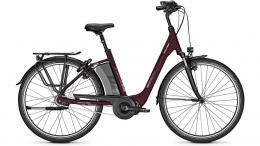 Raleigh Corby 8 FL MAHAGONYRED MATT