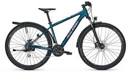 Raleigh Daymax NAVYBLUE MATT