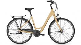 Raleigh Devon 8 Wave SANDBEIGE MATT