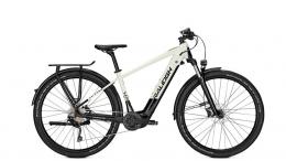 Raleigh Dundee 10 STARWHITE/MAGICBLACK GLOSSY