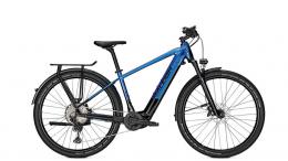 Raleigh Dundee 12 PACIFICBLUE/MAGICBLACK GLOSSY