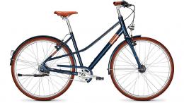 Raleigh Halifax 8 SYDNEYBLUE GLOSSY