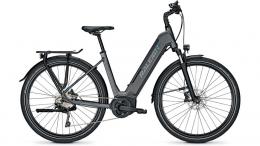 Raleigh Kent 10 XXL Wave GRANITEGREY MATT