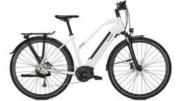 Raleigh Kent 9 Trapez WHITE GLOSSY