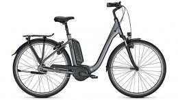 Raleigh Kingston 8 RT SHADOWGREY MATT