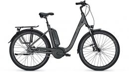 Raleigh Kingston 8 XXL Comfort RT GRANITEGREY MATT