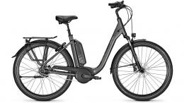 Raleigh Kingston 8 XXL FL GRANITEGREY MATT