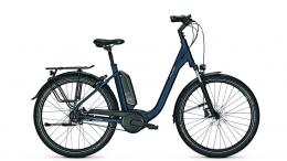 Raleigh Kingston Premium Comfort RT SYDNEYBLUE MATT