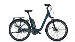 Raleigh Kingston Premium Comfort RT SYDNEYBLUE MATT