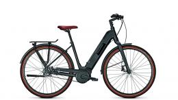 Raleigh Liverpool Premium Wave MAGICBLACK MATT