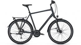 Raleigh Rushhour 4.0 XXL PHANTOMGREY MATT