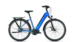 Raleigh Sheffield Premium 15 Ah WA PACIFICBLUE GLOSSY