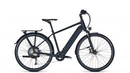 Raleigh Stanton 11 15 Ah Trapez MAGICBLACK MATT